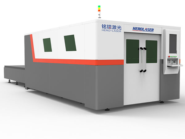 ML-3015 光纤激光切割机